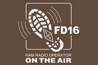Field Day 2016 logo